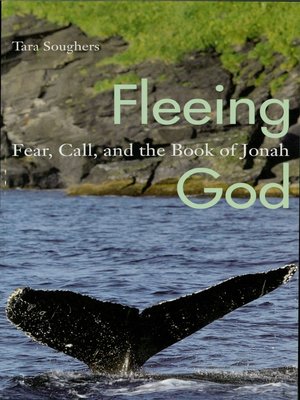 cover image of Fleeing God
